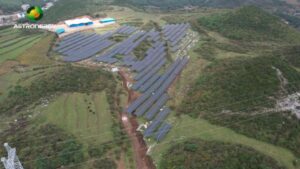 Astronergy TaiyangNews China Solar PV News Snippets