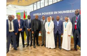 Africa Solar PV News Snippets