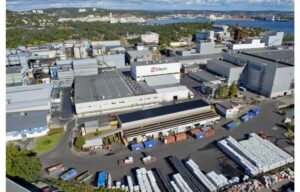India’s Reliance Industries Offloads REC Solar Norway