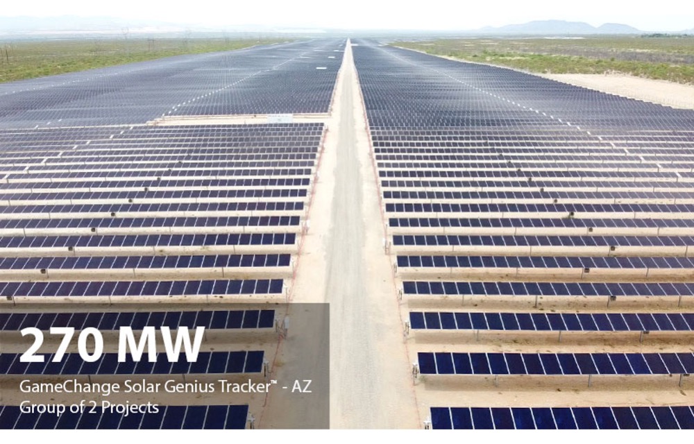 GameChange Solar