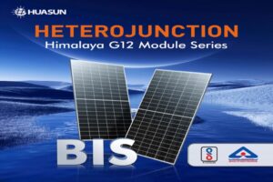 China Solar PV News Snippets