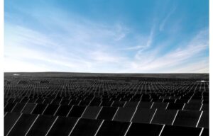 North America Solar PV News Snippets