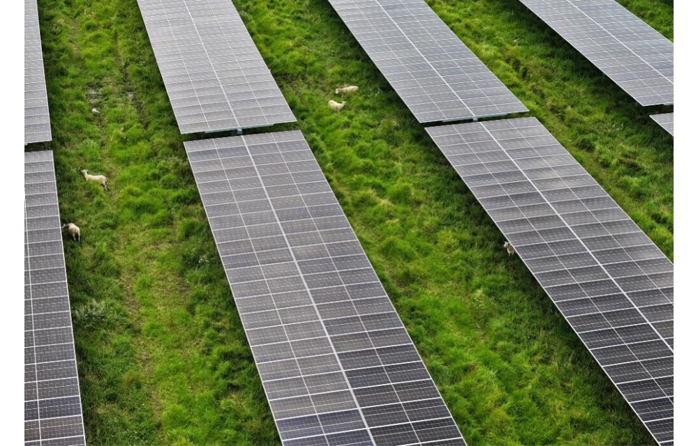 Lodestone Energy