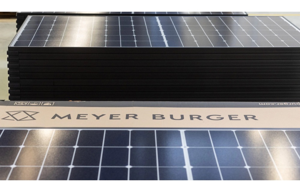 Meyer Burger Technology AG