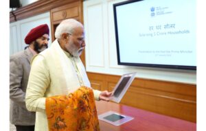 Rooftop Solar Systems For 10 Million Homes In India