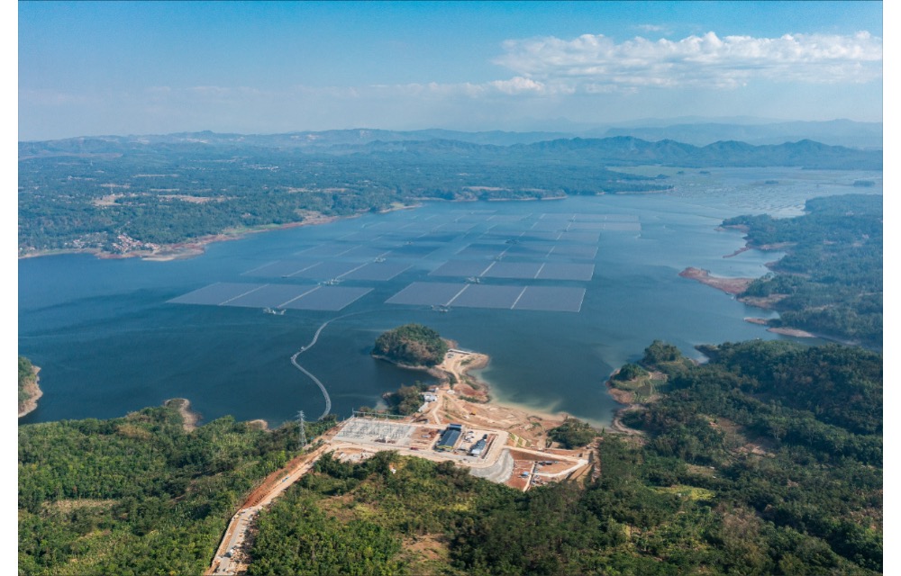 PowerChina