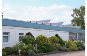 Germany Announces 1st Rooftop Solar Tender For 2024