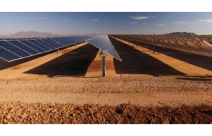 North America Solar PV News Snippets
