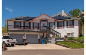 Idaho Goes California Way, Cutting Net Metering