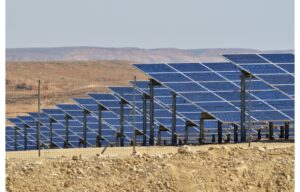 US Renewable Energy Company Raises $375 Million