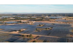 Solaria Energía y Medioambiente
