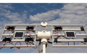 US Perovskite Startup Lands Funds For Maiden Fab