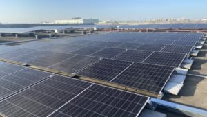China Solar PV News Snippets