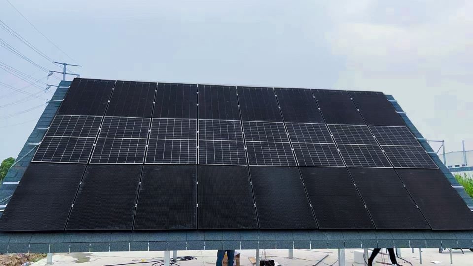 Trina Solar TUV Nord, TaiyangNews