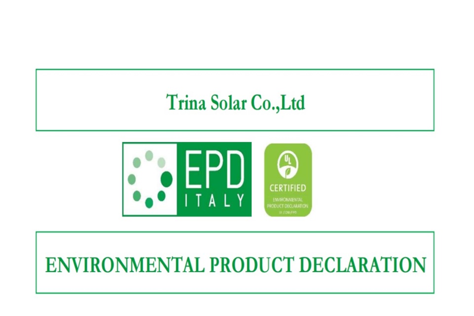 Trina Solar, TaiyangNews