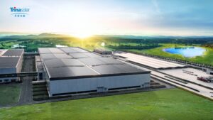 Trina Solar Expands Its Vertex S+ Module Series