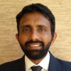 Shravan Chunduri