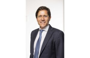 British Power Generation Company Announces New CEO