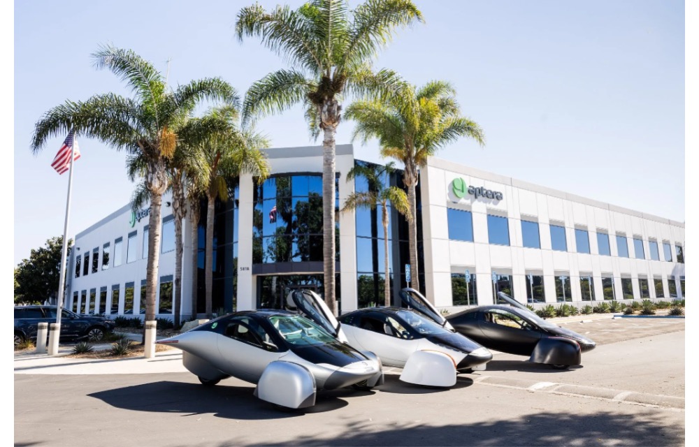 Aptera Motors
