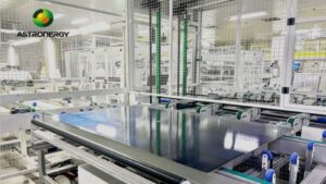 Astronergy China Solar PV News Snippets - TaiyangNews