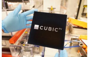 CubicPV