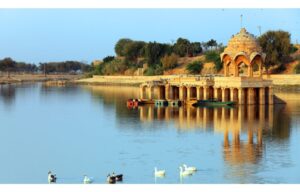Jaisalmer