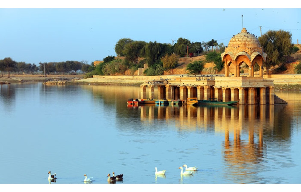 Jaisalmer