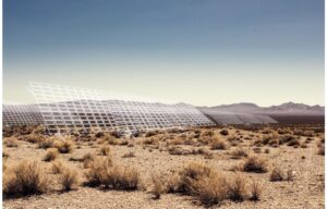 Greenalia Subsidiary Lands Credit Facilities For US Projects