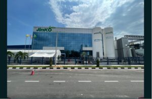 China Solar PV News Snippets