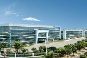 Maxwell Technologies - TaiyangNews China Solar PV News Snippets