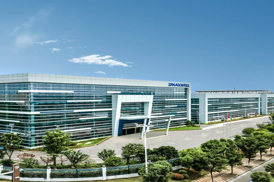 Maxwell Technologies - TaiyangNews China Solar PV News Snippets