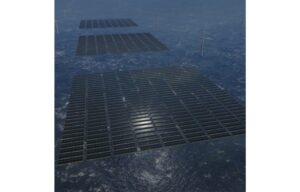 Oceans of Energy