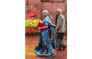 Rooftop Solar Highlighted In India’s 2024-25 Interim Budget