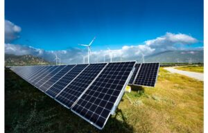 Canadian Pension Fund Establishes Energy Transition Fund