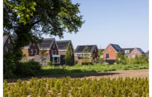 Netherlands To Stay Put With Solar Net Metering
