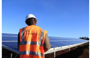 Africa Solar PV News Snippets