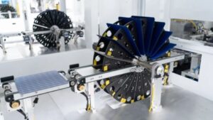 Tongwei Solar - TaiyangNews China Solar PV News Snippets