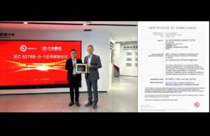 UL Solutions’ IEC certification for Jolywood