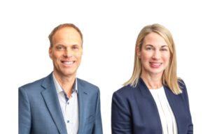 Senior Leadership Changes At Brookfield Portfolio Company