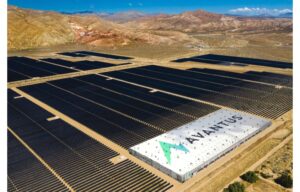 KKR To Acquire Majority Stake In US Solar & Storage Developer