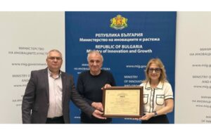 Solar Panel’s PV Module Manufacturing In Bulgaria