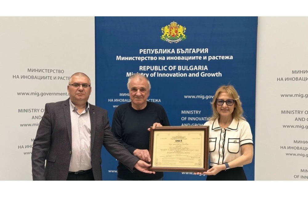 Bulgaria