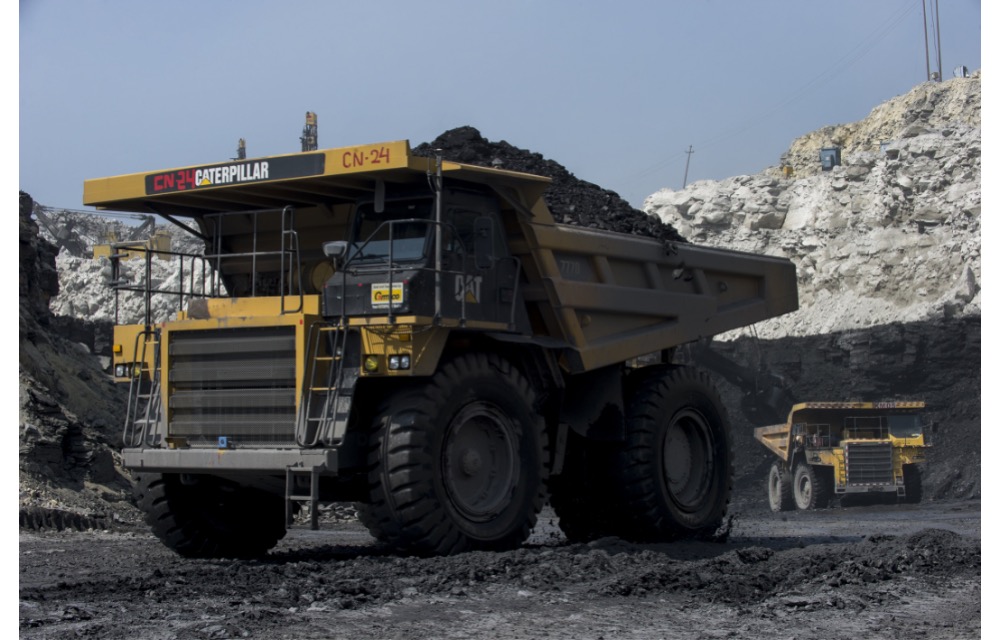 Coal India Limited