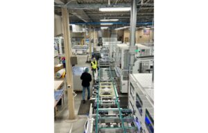 US & Canadian Solar PV Manufacturers Join Hands