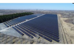 Canadian Province Planning 300 MW Solar Energy Tenders