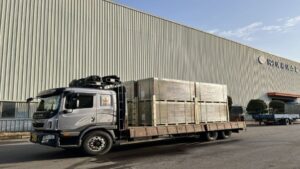 TaiyangNews China Solar PV News Snippets - JA Solar delivers modules to SK E&S in South Korea