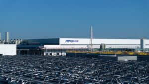 JTPV ranked 4th among solar cell suppliers by PV InfoLink - TaiyangNews China Solar PV News Snippets