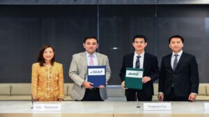 TaiyangNews China Solar PV News Snippets - Jinko signs 3.5 GW deal with Gulf Energy