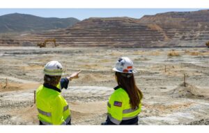 US Moves Forward On Clean Energy Projects On Mine Land