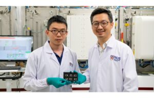 ‘World Record’ Efficiency For New Triple-Junction Tandem Cells